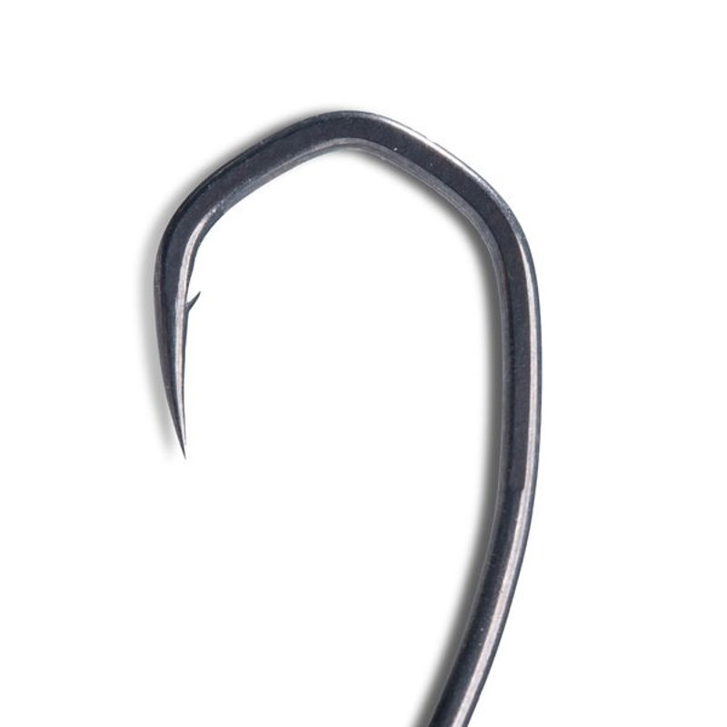 Nash Pinpoint Claw Long Shank Hooks